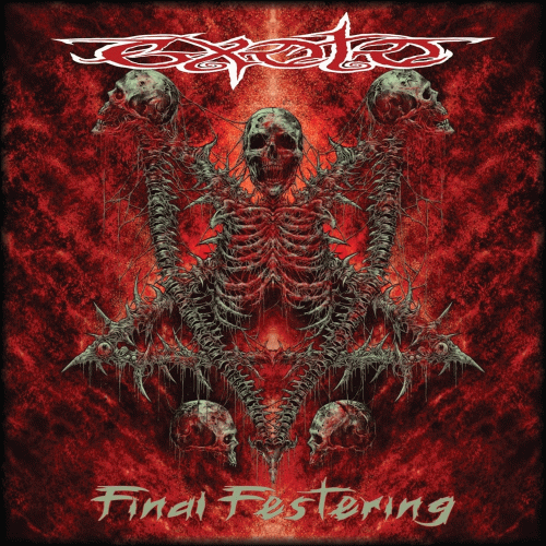 Exoto : The Final Festering Exoto : The Final Festering